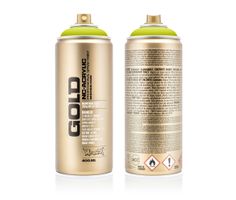 Montana GOLD CL6320 Poison Spraydose 400ml