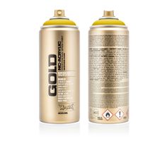 Montana GOLD G1040 Asia Aerosol 400ml