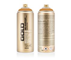 Montana GOLD G1250 Terra - 400ml