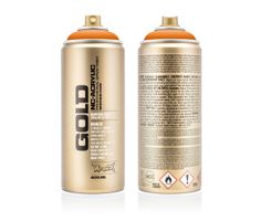 Montana GOLD G2060 Capri Spray paint 400ml