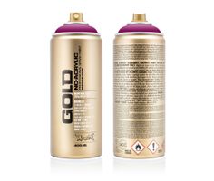 Montana GOLD G3150 Cherry Blossom - 400ml