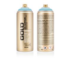 Montana GOLD G5110 Himalaya - 400ml