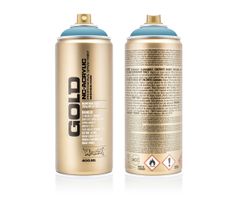 Montana GOLD G5120 Mt. Everest - 400ml