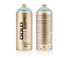 Montana GOLD G6230 Pool Spraydose 400ml