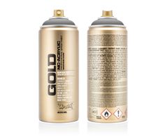 Montana GOLD G7050 Roof spuitbus 400ml