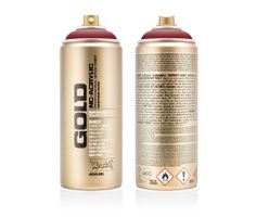 Montana GOLD G8110 Rusto Coat Spraydose 400ml