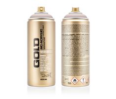 Montana GOLD G8180 Brain Spraydose 400ml