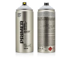Montana TECH Imprimación Aluminio T2450 Aerosol 400ml