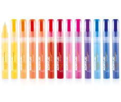 Montana Marqueur ACRYLIQUE 2mm FIN