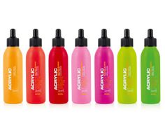 Recharge De Peinture Acrylique Montana 25ml