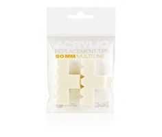 Montana Acrylique Embouts De Remplacement Multi-Traçage