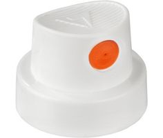 Montana Caps Fat Orange nr. 16 - 100pz