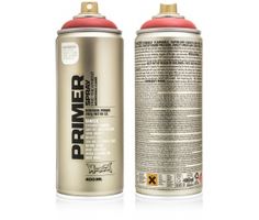 Montana TECH Metall Primer T2400 Spuitbus 400ml