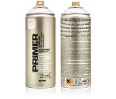 Montana TECH Imprimación Plástica T2000 Aerosol 400ml