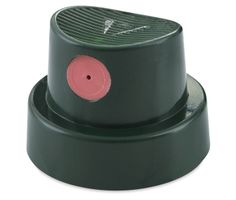 Montana Caps Level 6 New Extra Fat - 100pz