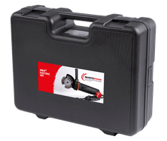 MONTI koffer voor elektrische MBX machine