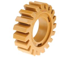 MONTI MBX Disco Di Caucciù Rubber Pad