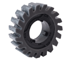 MONTI MBX Disco Di Caucciù Ultimate 30