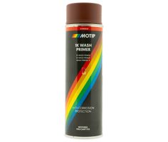 MoTip Wash Primer 500ml
