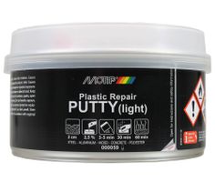 MOTIP Professional 2K Plastic Repair - Kunststoff Spachtel