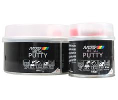 MOTIP Professional Metal Putty - 2K Metall Spachtel