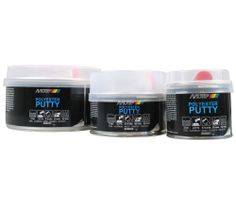 MOTIP Professional Polyester Putty - 2K Universal Spachtel