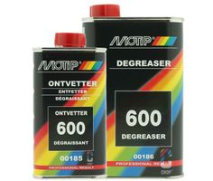 MoTip 600 Sgrassatore Universale
