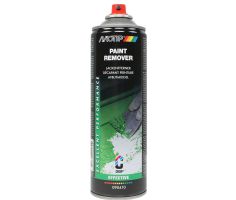 MOTIP Paint Remover in 400ml Aerosol