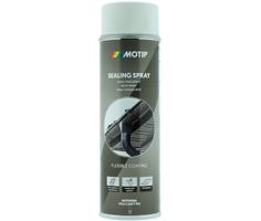 MoTip Sealing Spray WHITE 500ml