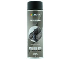MoTip Sellador NEGRO Aerosol 500ml
