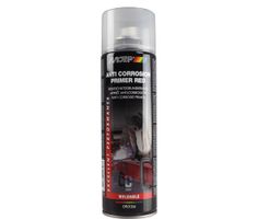 MoTip Bomboletta Protettivo Anticorrosione 500ml Rosso