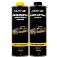 MOTIP Professional Waxcoating Unterschraubdose 1,0l - Wachsbasis Unterbodenschutz