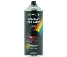 MoTip 46867 spray paint Gray - 400ml