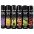 MoTip Car Care Black Cockpitspray High Gloss / Hoogglans met een geurtje / 600ml spuitbus