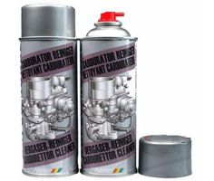 MoTip Carburateur Reiniger Spuitbus 400ml