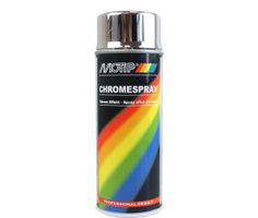 MoTip Cromo Spray en Aerosol