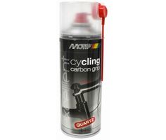 MoTip Cycling Carbon Grip w Aerozolu 400ml