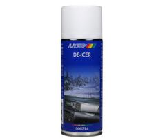 MoTip Antigelo Parabrezza 400ml