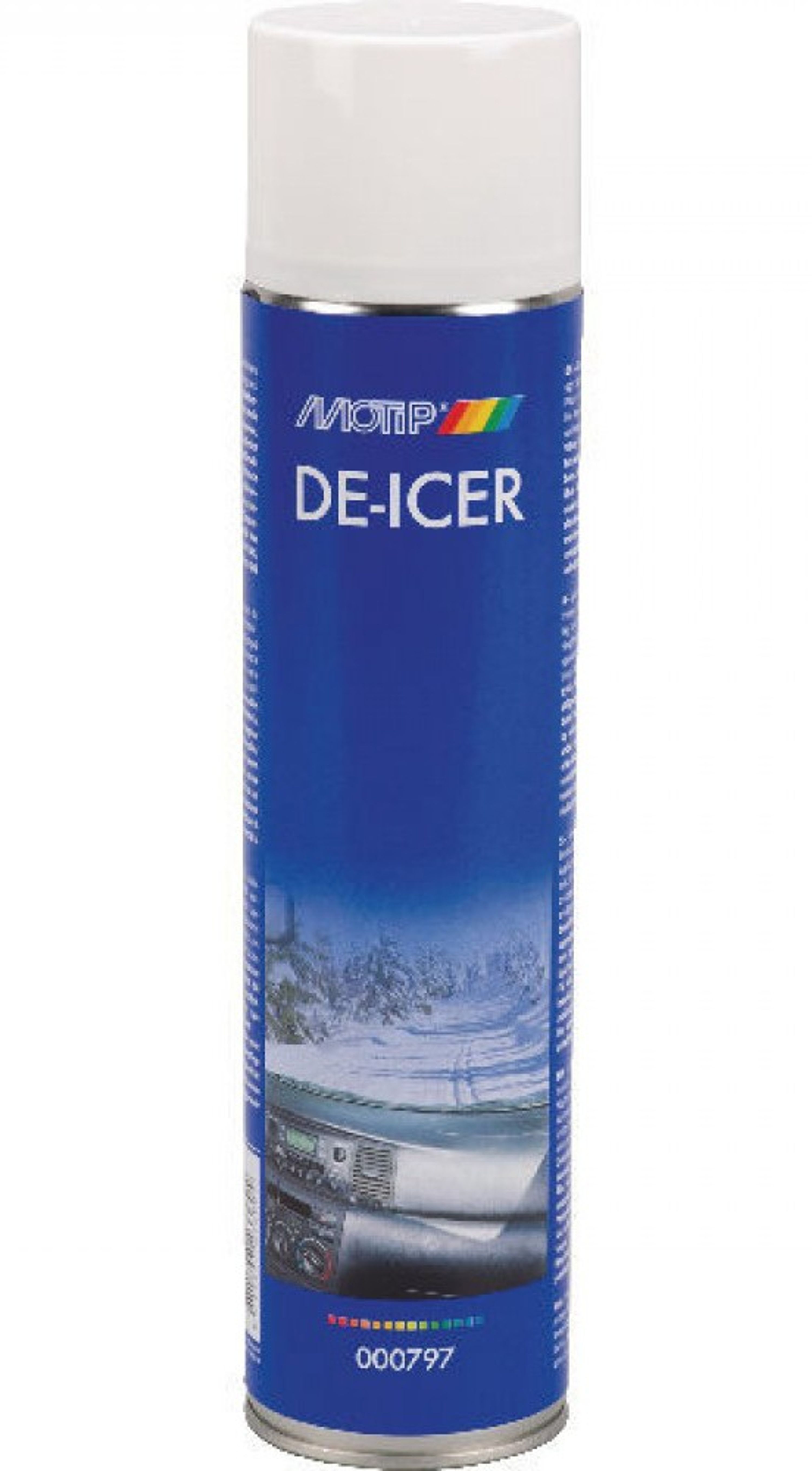 Auto ontdooier ontdooier spray, Auto voorruit ontdooien spray, Auto