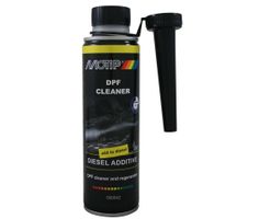 Additif pour moteurs diesel - DPF Cleaner de MoTip - flacon 300ml