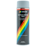 MoTip Epoxy Primer GRAU Spraydose 500ml