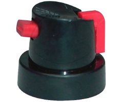 Buse de pulvérisation réglable FlexJet de MoTip  (10 pièces)