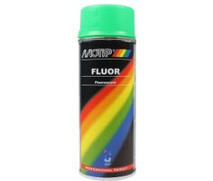 MoTip Bomboletta Fluo 400ml - Verde