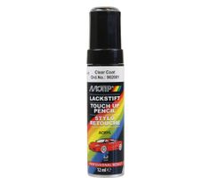 MOTIP High Gloss Clear Coat in 12ml Touch-Up Pen