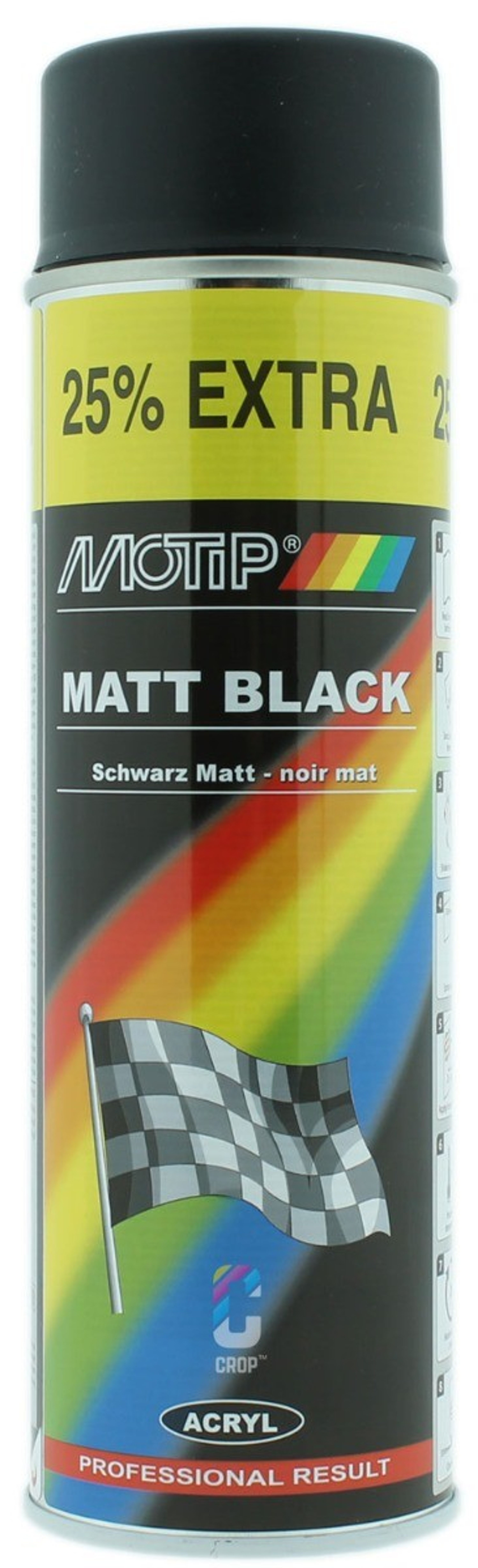Motip Lubrificante per taglio e foratura 400ml Professional