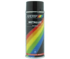 Aérosol MoTip Marron Métallique 400ml