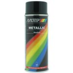 MoTip Negro Metalizado Aerosol 400ml