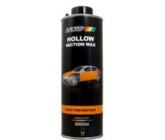 MOTIP Professional Hollow Wax Unterschraubdose 1,0 l - Hohlraumversiegelung