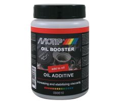 Additif d'huile - Oil Booster de MoTip - pot 440ml