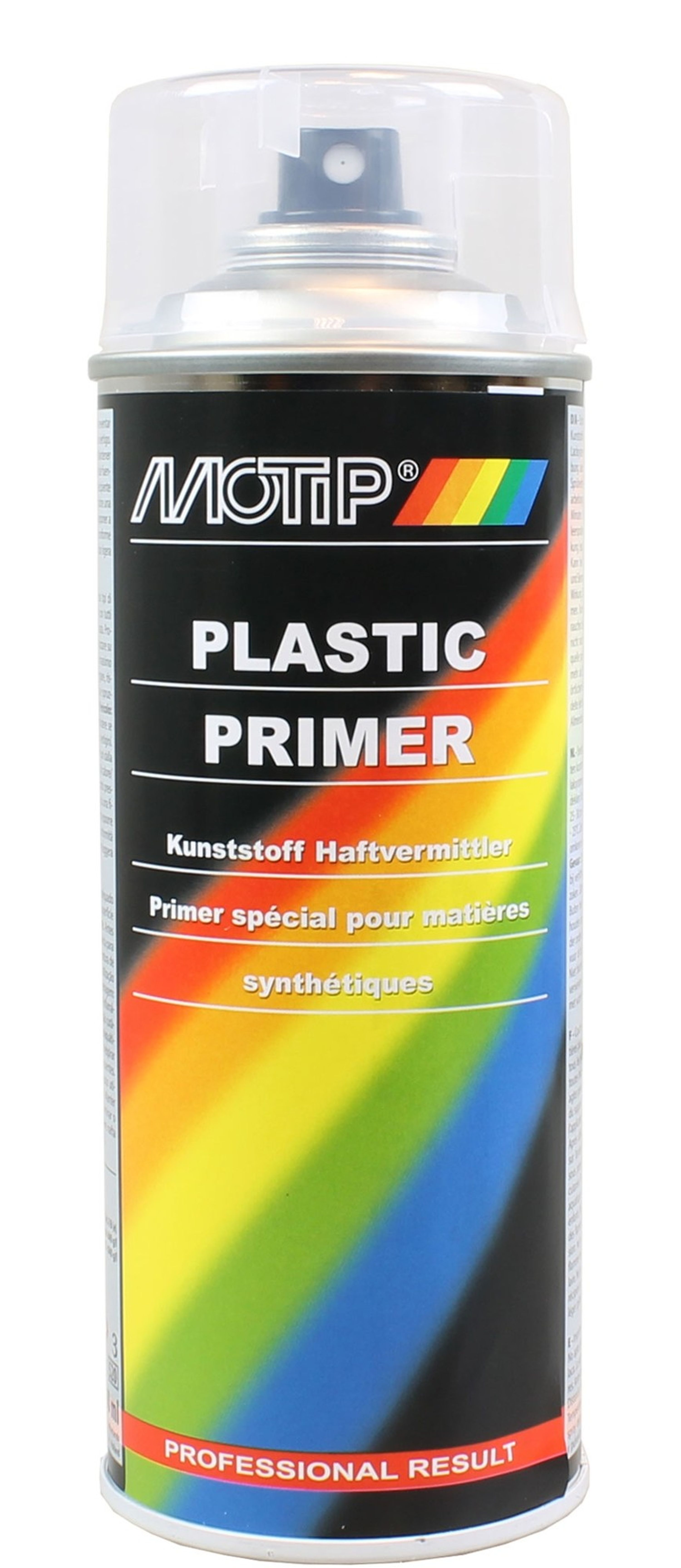 Preparatori Di Fondi - Primer Grip - Opera Adesivi E Malte Forlì - IT - Foto 9